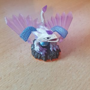 Flashwing Skylander Figure from Activision (W3129)