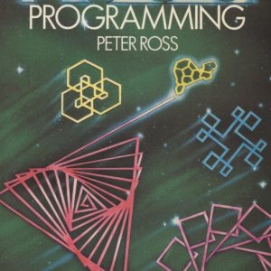 Logo Programming from Peter Ross/Addison-Wesley