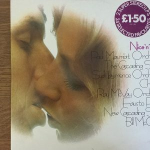 Nice 'n' Easy from Philips