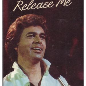 Release Me by Engelbert Humperdinck from Pickwick International (CN4 2034)