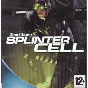 Splinter Cell for PC from Focus