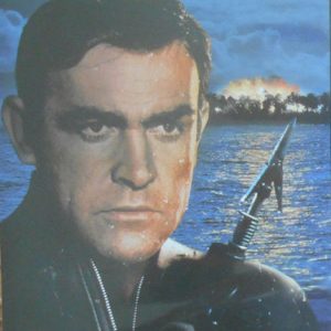 Thunderball VHS from MGM Home Entertainment (162285)