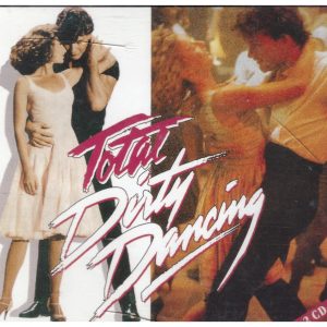 Total Dirty Dancing from BMG (BD 90606 F)